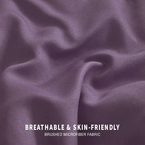 Exclusivo Mezcla Reversible Soft Full Comforter Set, 3 Pieces - Image 4