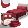 Abeero Home Twin Size Bed Sheets by AbeeroHome