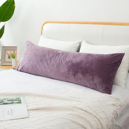 Body Pillow, Memory Foam Body Pillows - Image 6