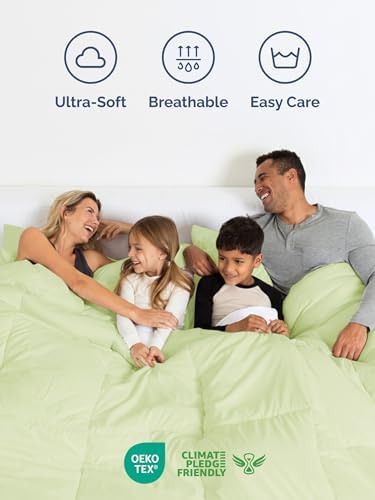 Queen Comforter Set - Image 5