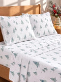 CGK Christmas Sheet Set by CGKUnlimited