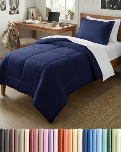 Twin Comforter Set by CGKUnlimited