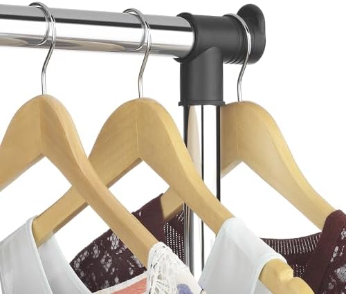 Whitmor Adjustable Garment Rack - Image 2