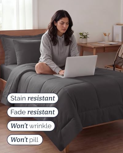 Twin XL Comforter Set - Image 6