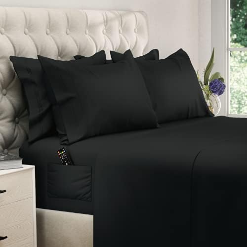 DREAMCARE Queen Sheets by DREAMCARE