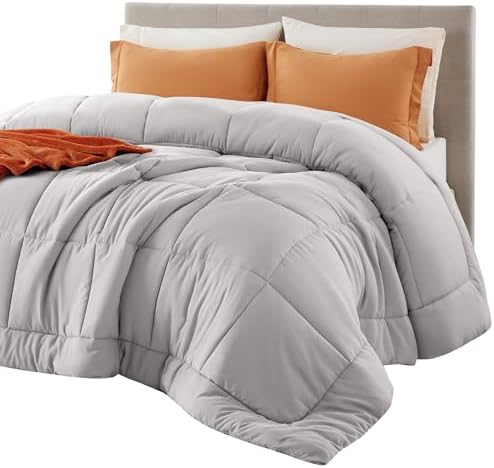 Bedsure Comforter Duvet Insert by BEDSURE