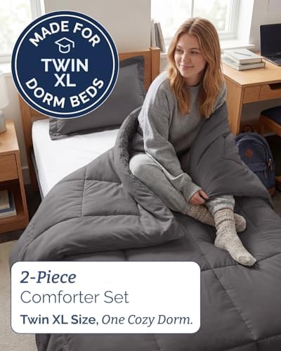Twin XL Comforter Set - Image 2