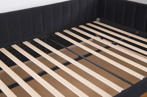 Bellemave Full Corner bedframe - Image 7