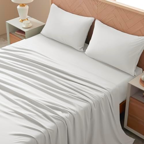 Full Size 4 Piece Sheet Set - Image 6