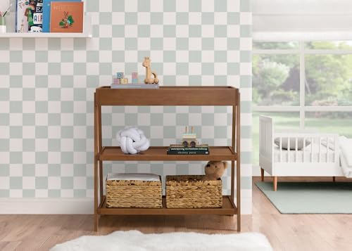 Delta Children Scout Changing Table - Image 3