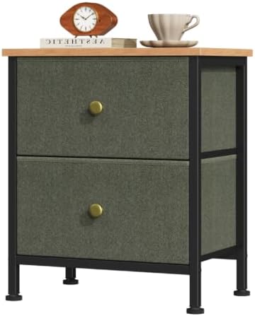 DUMOS Nightstand, Bedside Table by DumosLifestyle