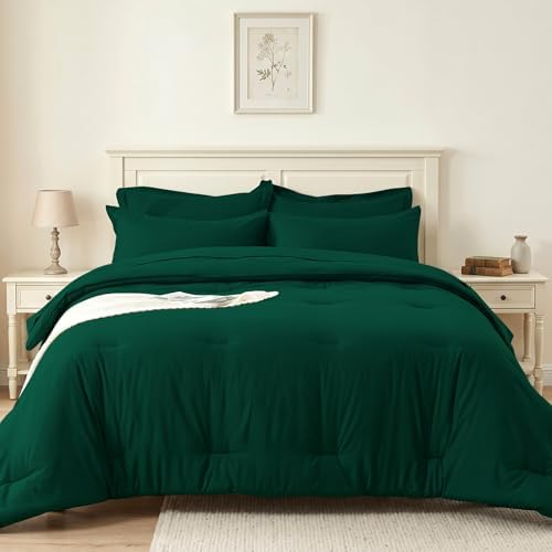 King Comforter Set 7 Piece - Image 2