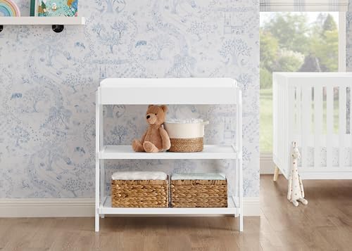 Delta Children Scout Changing Table - Image 2