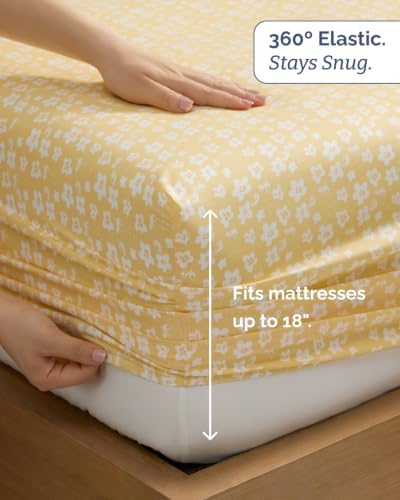 100% Rayon Derived from Bamboo - Image 6