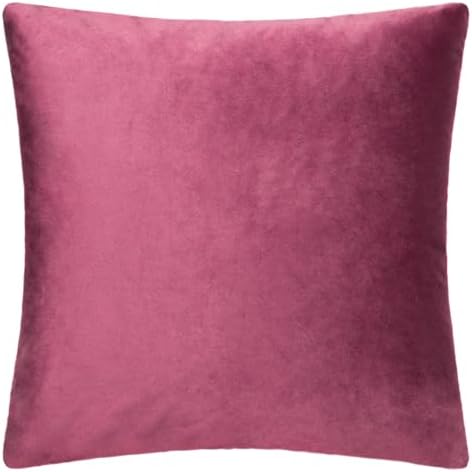 OiseauVoler 3D Sunflowers Throw Pillow Cover 18 x 18 Inch Wine Red - Image 2