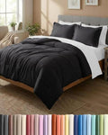 Full Comforter Set by CGKUnlimited