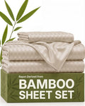 100% Rayon Derived from Bamboo by CGKUnlimited