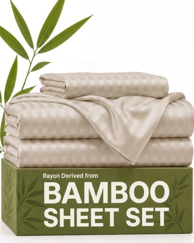 100% Rayon Derived from Bamboo by CGKUnlimited
