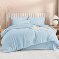 Litanika Twin/Twin XL Comforter Set by Litanika