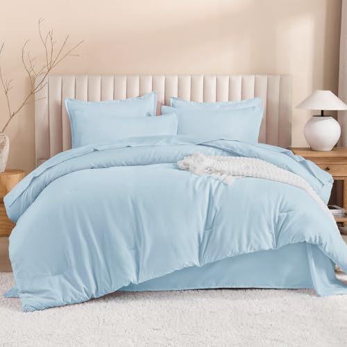 Litanika Twin/Twin XL Comforter Set by Litanika