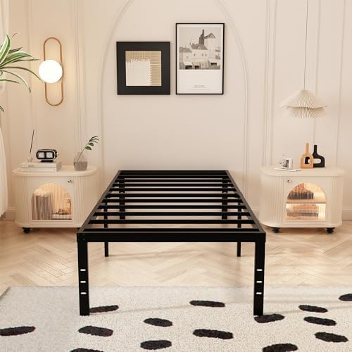 18 Inch Twin XL Bed Frames - Image 3