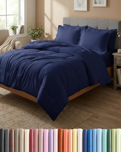 Full Comforter Set by CGKUnlimited