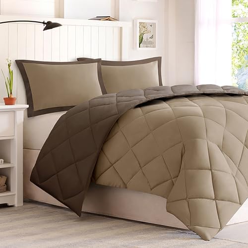 Madison Park Larkspur Comforter Set, Twin/Twin XL, 2 Piece by MadisonParkEssentials