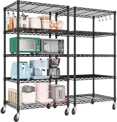 PrimeZone Wire Storage Rack by PrimeZone