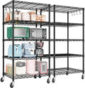 PrimeZone Wire Storage Rack by PrimeZone