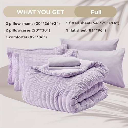 Full Comforter Set - Image 5
