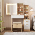 GarveeHome Makeup Vanity Desk by GarveeHome