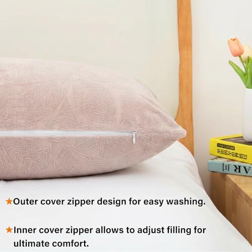 Body Pillow, Memory Foam Body Pillows - Image 4
