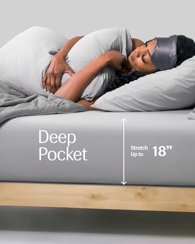REST® Evercool®+ Cooling Fitted Sheet - Image 4
