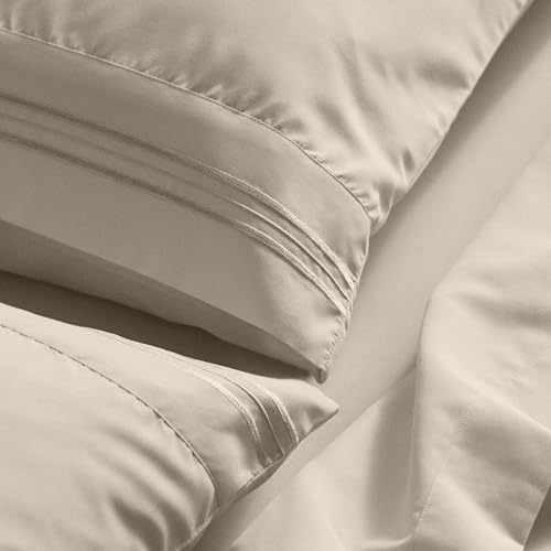 Mellanni Queen Sheet Set - Image 6