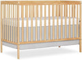 Dream On Me Synergy 5-in-1 Baby Crib, Converts to Toddler Bed by Unknown