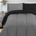 Utopia Bedding 3 Pc Kids Twin Comforter Set by UTOPIABEDDING