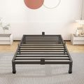 7 Inch Twin Bed Frame Low Profile by ROIL