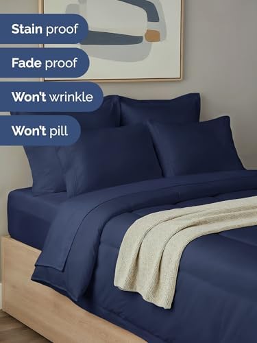 Full Comforter Set - Image 6