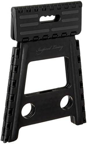 Inspired Living 16" Step Stool, Folding Step Stools - Image 4