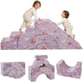 MeMoreCool Kids Climbing Couch by MeMoreCool