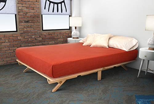 KD Frames Fold Platform Bed - Image 2