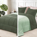 Exclusivo Mezcla Super King Plus Comforter Set Family Bedding by ExclusivoMezcla