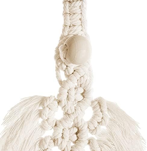 2 Pack Boho Curtain Tiebacks - Image 4