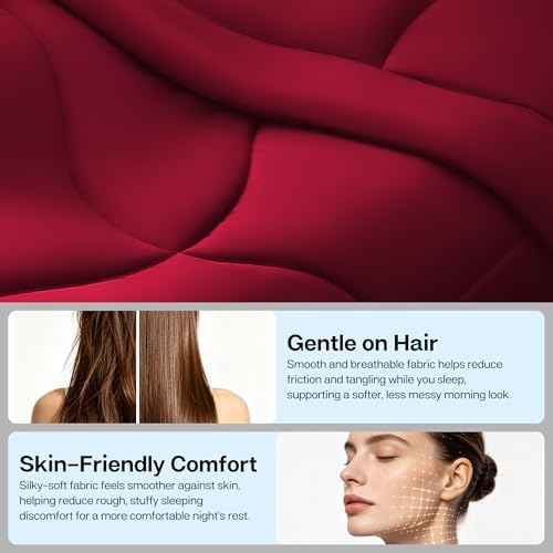 MR&HM All-Season Natural Cooling Comforter - Image 4