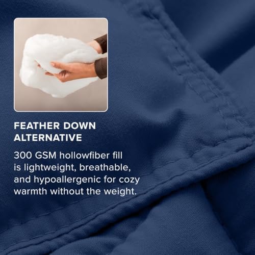 Bare Home Duvet Insert Comforter - Image 6