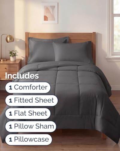Twin XL Comforter Set - Image 3
