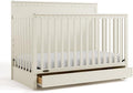 Graco Sasha 5-in-1 Convertible Crib by Graco