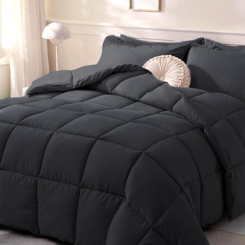 DOWNCOOL Comforters California King Size, Lightweight by DOWNCOOL