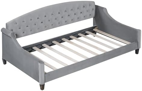 Bellemave Twin Upholstered Daybed - Image 5