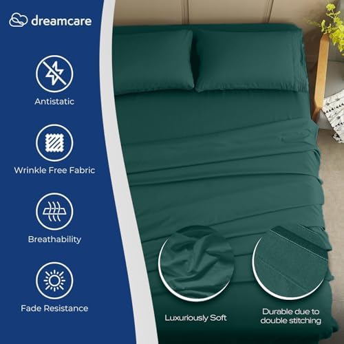 DREAMCARE Twin XL Sheets - Image 2